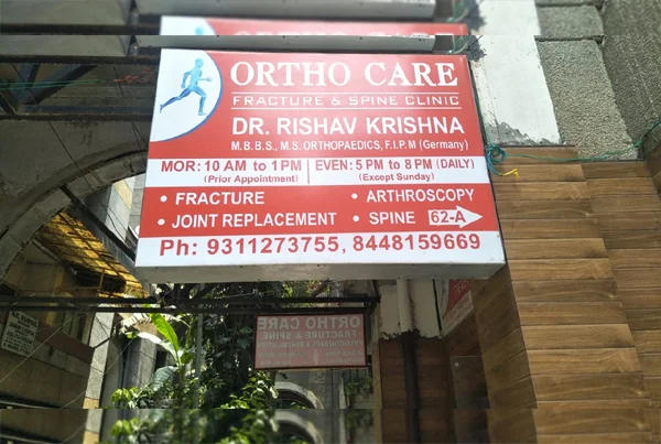 Ortho Care