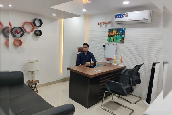 Ortho Care