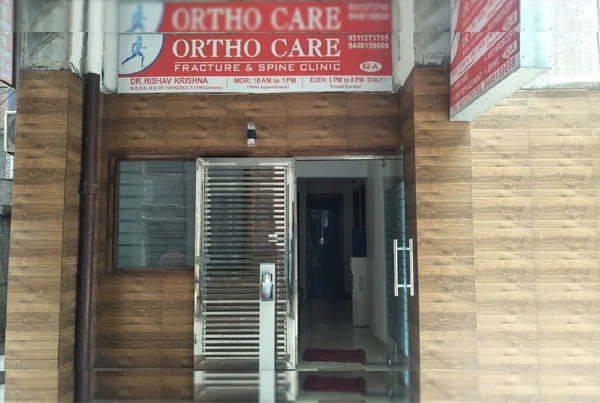 Ortho Care